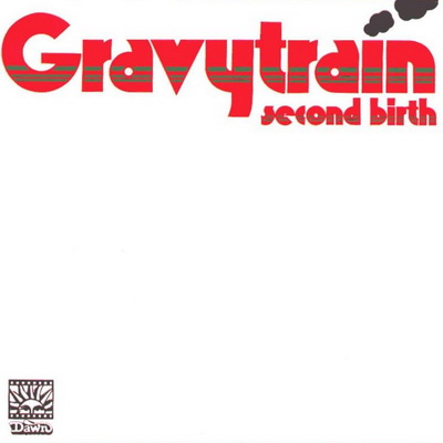 Gravy Train (4 Albums)