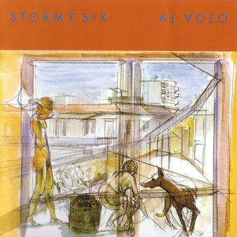 Stormy Six - Al Volo (1982)