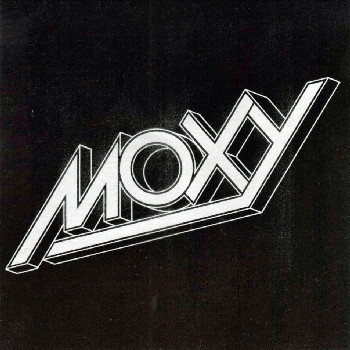 Moxy - Moxy 1  (1975)