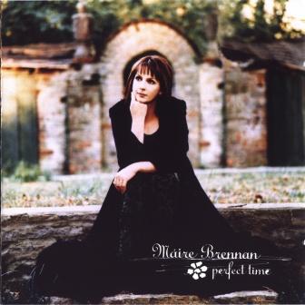 M&#225;ire Brennan (Moya Brennan) / Дискография (1992 – 2008)