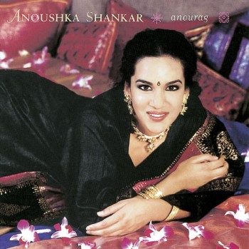 Anoushka Shankar - Anourag (2000)