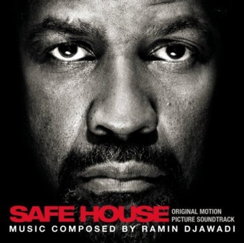 Ramin Djawadi - Safe House / Код доступа «Кейптаун» (2012)