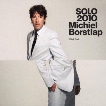Michiel Borstlap - Solo (2010)