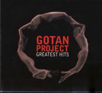 Gotan Project - Greatest Hits (2CD) - 2010