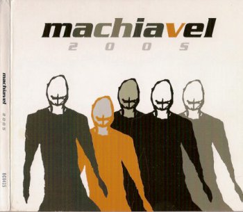 Machiavel - 2005 (2005)