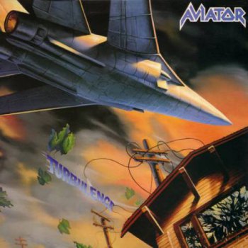 Aviator - Turbulence 1980 (Vinyl Rip 16/44)