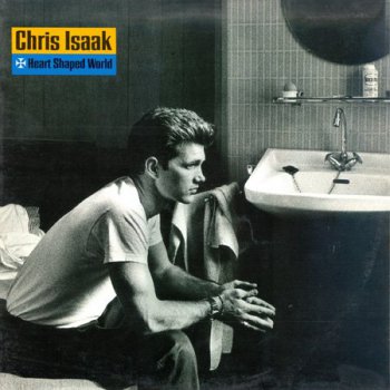 Chris Isaak - Heart Shaped World [Reprise Records, US, LP, (VinylRip 24/192)] (1989)