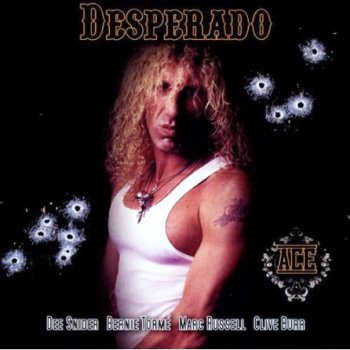 Desperado - Ace (2006)