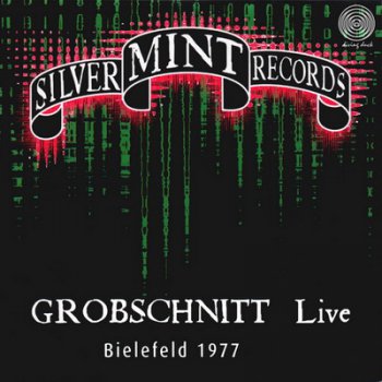 Grobschnitt - Live - Bielefeld 1977 (2CD)