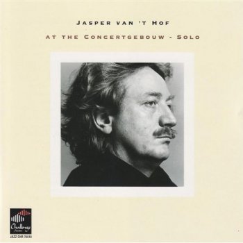 Jasper van't Hof - At the Concertgebouw-Solo (1994)