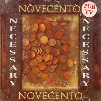 Novecento - Necessary (1992)