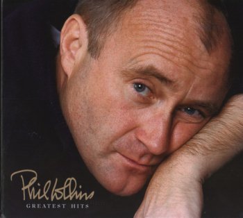 Phil Collins - Greatest Hits (2CD) - 2010