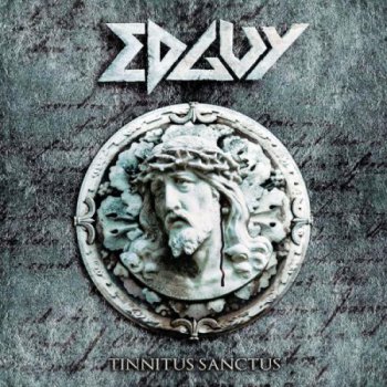 Edguy - Tinnitus Sanctus [Nuclear Blast, Ger, 2 LP (VinylRip 24/192)] (2008)