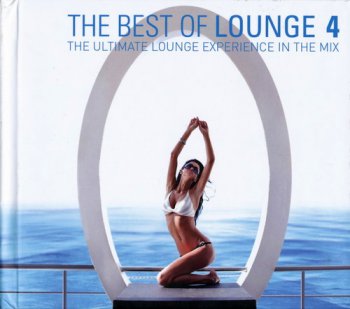 VA - The Best Of Lounge 4 (2012)