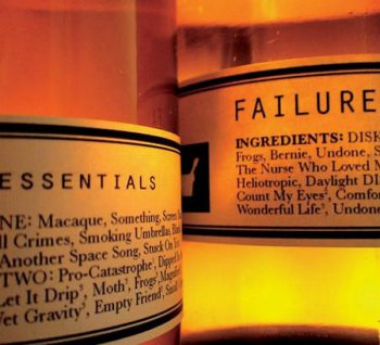 Failure - Essentials (2006)