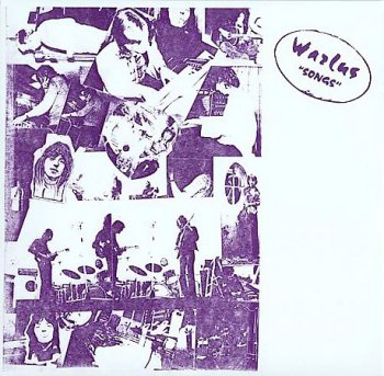Warlus - Songs (1975) [Remastered 2009]
