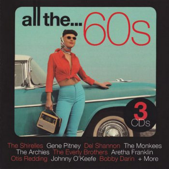 VA - All the 60's [Box set] (2012)