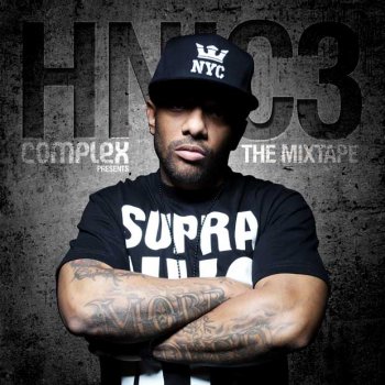 Prodigy-H.N.I.C. 3 (Deluxe Edition) 2012