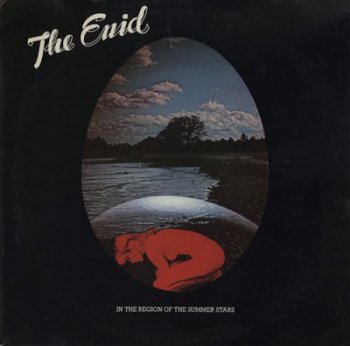 The Enid &#8206;– In The Region Of The Summer Stars [Buk Records – BULP 2014, UK, LP, (VinylRip 24/192)] (1976)