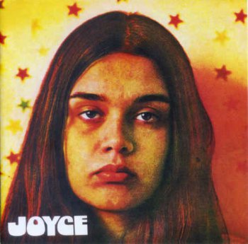 Joyce - Curriculum [1964-1972 Rarities] (2011)