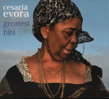 Cesaria Evora - Greatest Hits (2CD) - 2010