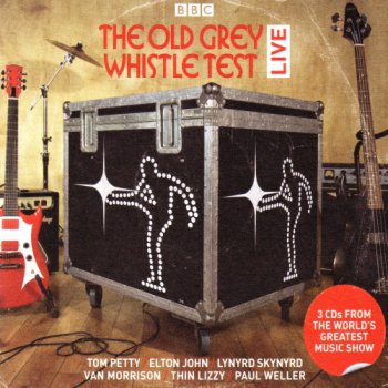 VA - The Old Grey Whistle Test Live (2012)