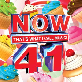 VA - Now That's What I Call Music!, Vol. 41 (US Series) 2012
