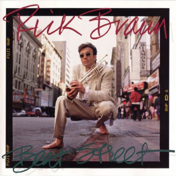 Rick Braun - Beat Street (1995)