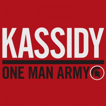 Kassidy - One Man Army (2012)