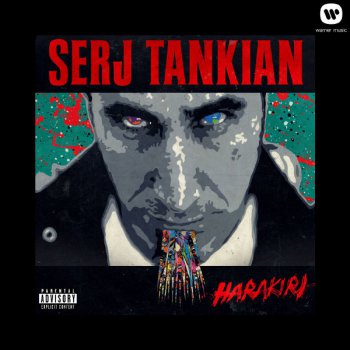 Serj Tankian - Harakiri [Deluxe Edition] - 2012
