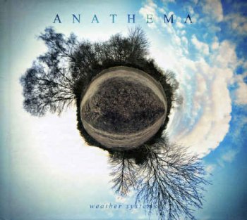 Anathema - Weather Systems (2012) Vinyl