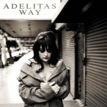 Adelitas Way - Adelitas Way (2009)