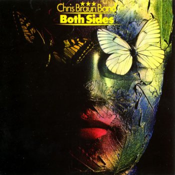 Chris Braun Band - Both Sides 1972 (1996)