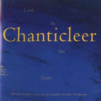 Chanticleer - Lost in the Stars (1996)
