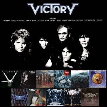Victory - Дискография (1985-2011)