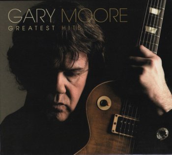 Gary Moore - Greatest Hits (2CD) - 2010