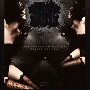 VA - Prive: The Lounge Anthology (Deluxe Edition) 6 CDs Box Set (2009)