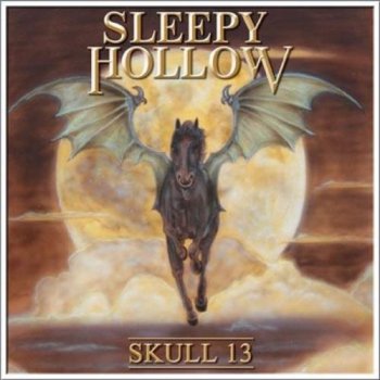 Sleepy Hollow - Skull 13 (2012)