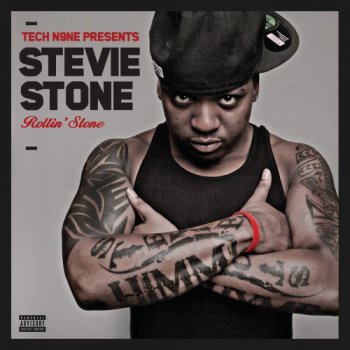 Stevie Stone-Rollin' Stone 2012