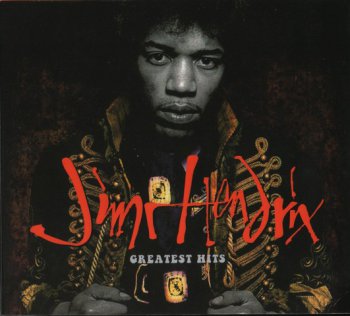 Jimi Hendrix - Greatest Hits (2CD) - 2010