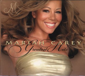 Mariah Carey - Greatest Hits (2CD) - 2010