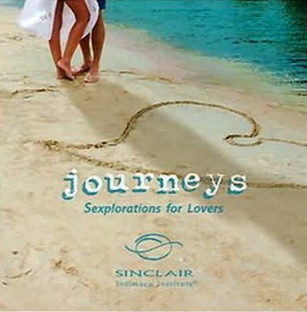 Scott Pearson & Stephen Sherrard - Journeys: Sexplorations for Lovers (2005)