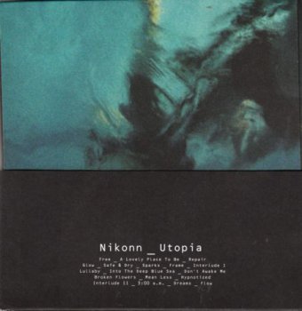 Nikonn - Utopia (2008)