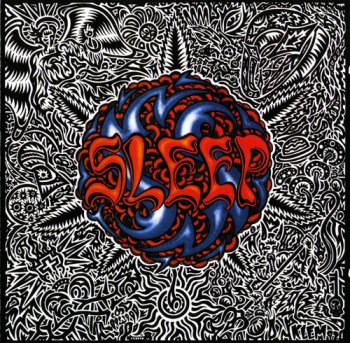 Sleep - Sleep's Holy Mountain (1992) (Re-pressing 1999)