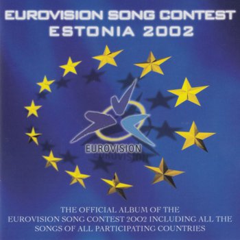 VA - Eurovision Song Contest Tallinn 2002 (2002)