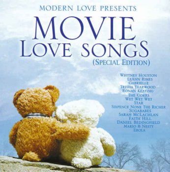 VA - Movie Love Songs [Special Edition] (2006)