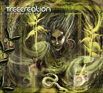 VA - Treecreation (2009)