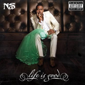 Nas-Life Is Good 2012