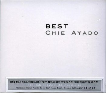 Chie Ayado - Best (2006)