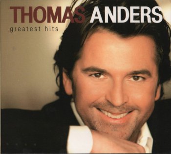 Thomas Anders - Greatest Hits (2CD) - 2010